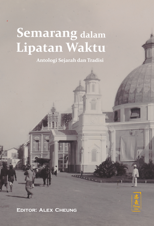 Produk Buku 3 Menghidupi Surga dalam Kesederhanaan