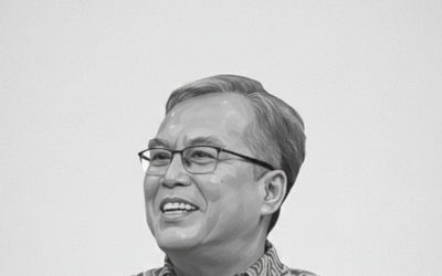 Jejak Sejarah, Jejak Persahabatan: 40 Tahun Dedikasi Intelektual Didi Kwartanada