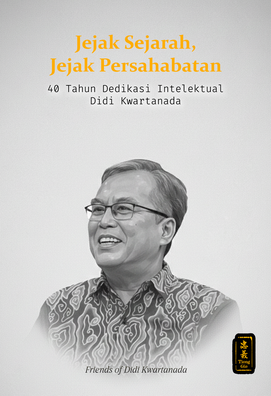 Menghidupi Surga dalam Kesederhanaan
