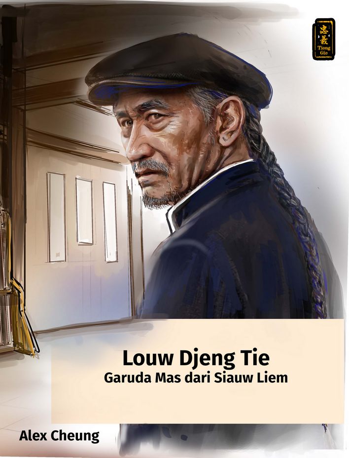 Produk Buku 3 Menghidupi Surga dalam Kesederhanaan